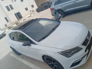 سيات ليون FR 2019 فل اضافات 150 حصان