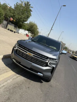 Used Chevrolet Tahoe in Baghdad