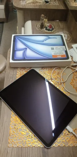 Apple . iPad . 256 GB4