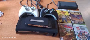Xbox . Used0