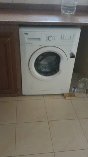 غساله beko 6 كيلو