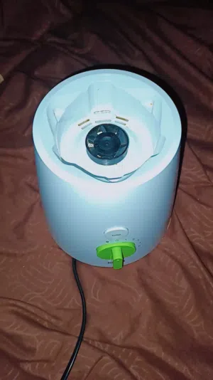 خلاط للبيع نوع BRAUN    من السعوديه
