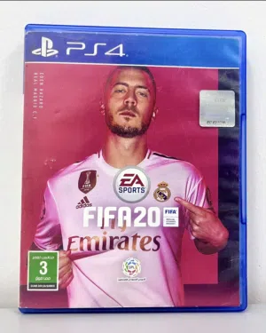 فيفا 20 - FIFA20