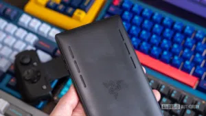 RAZAR EDGE 5G / eSIM / 128-8G