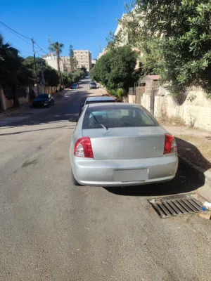 Used Kia Shuma in Amman