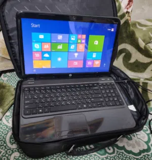 Windows HP for sale  in Amman