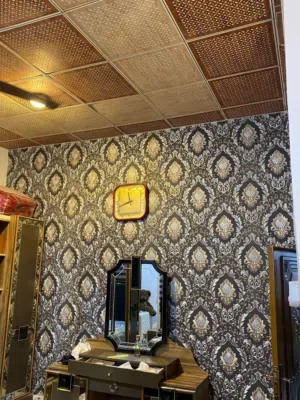بيت طابقين للبيع في حي المهندسين