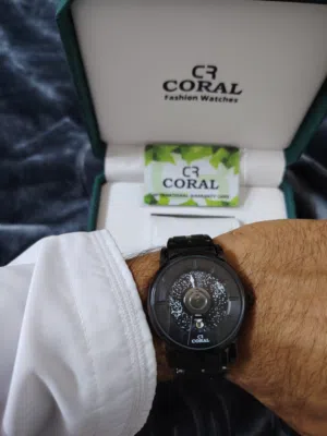 ساعات مختلفه