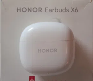 Honor Earbuds X6