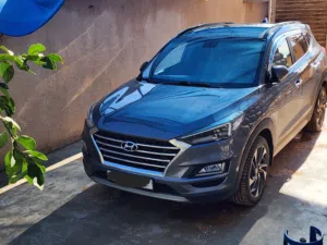 Used Hyundai Tucson in Jenin
