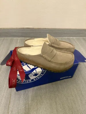Birkenstock Naples - Original