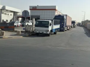 تاجير معدات