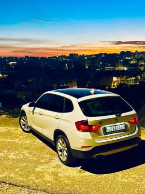 BMW X1 للبيع بسعر حرق