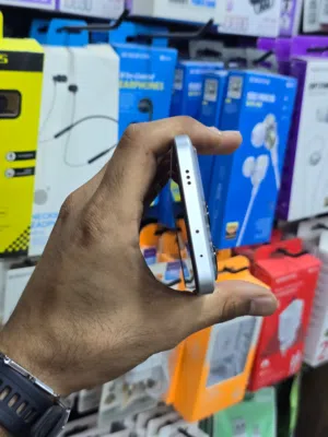 poxo X6 pro جهاز شبه جديد