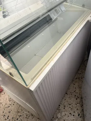 فريزات عرض جيلاطي 2 طلياني وتركي