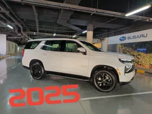 Used GMC Yukon in Muscat