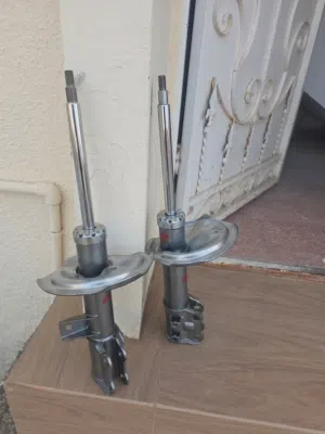 للبيع زوج مساعدات أمامية Hyundai Elantra 2008-2010 Hyundai Elantra HD 2008-2010 Front Struts (Pair)