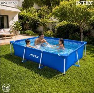 بركة سباحة انتيكس 75*2.00*3.00 cm الأصلي