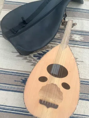 عود زرياب،