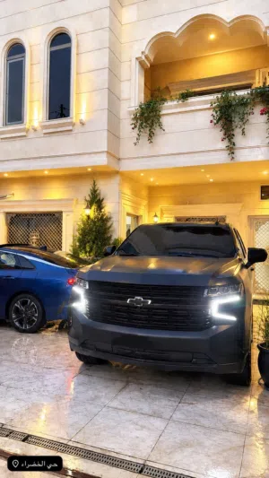TAHOE 2023 LS
