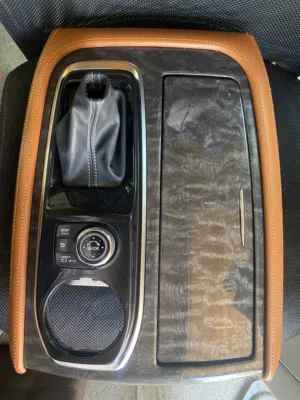 NISSAN PATROL 2020-21