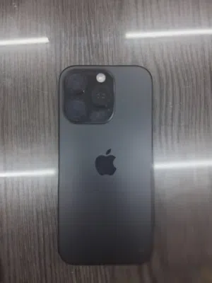 Apple iPhone 16 Pro 128 GB in Amman