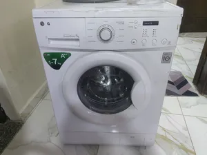 ‏غسالات ‏.‏ ال جي ‏.‏ مستعمل‏2