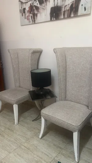 High chairs