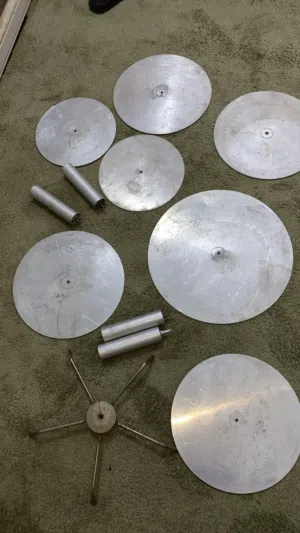 قالب طورته شوف الوصف