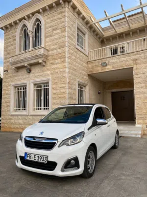 Peugeot . Other . 2014 . Used2