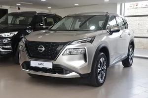 نيسان اكستريل e-power 2023 كفالة الشركه