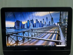 Windows HP Computers for sale in Muscat