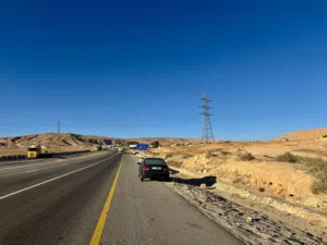 Mixed Use Land for Sale in Amman Airport Road - Manaseer Gs