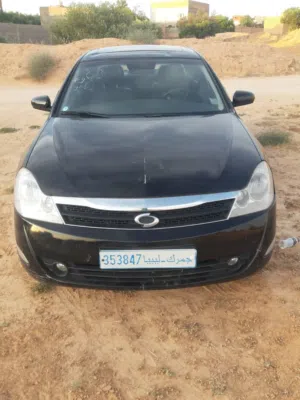 Used Samsung SM5 in Western Mountain