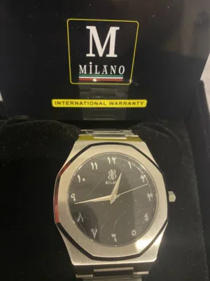 BB milano....