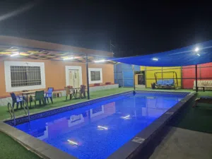 2 Bedrooms Chalet for Rent in Zarqa Birayn