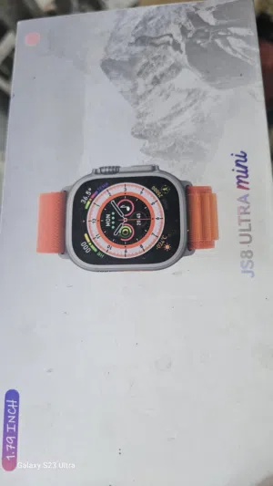 ساعه JS8 ULTRY MINI