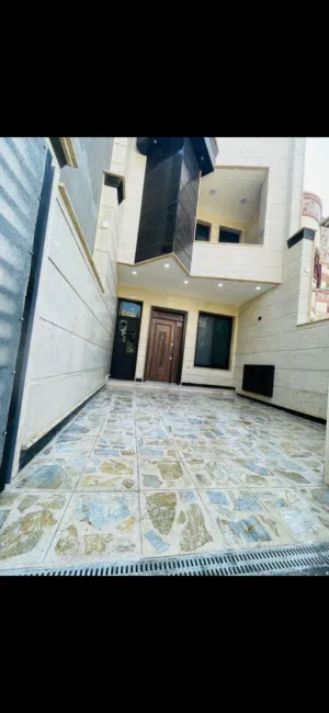 بيت للبيع في منطقه العامريه