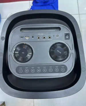 IKARAIKE SOUND BOX SUPER SOUND