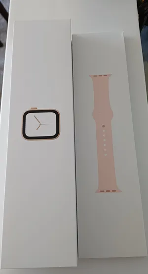 Apple . Used - Excellent Condition4