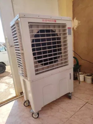 مكيف نسمة 6 الف وحدة متحرك