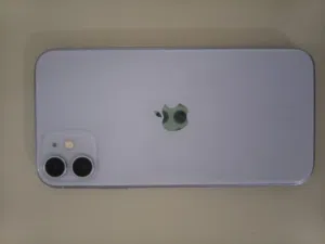 Apple iPhone 11 64 GB in Al Batinah