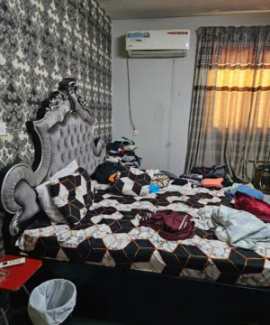 غرفه نوم كاملة للبيع بسعر مغري