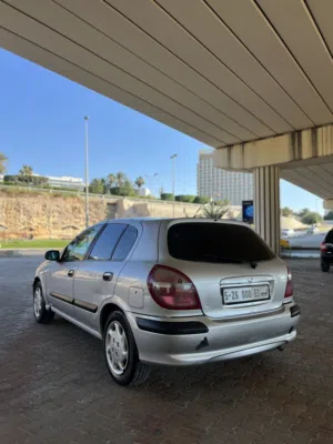 نسيان الميرا ربي يبارك