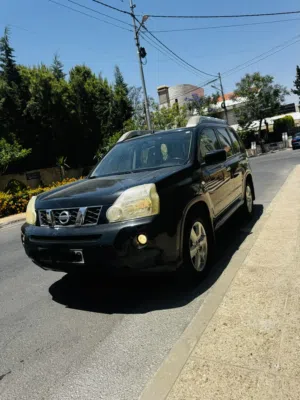 Used Nissan X-Trail in Amman