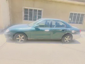هيونداي ‏سوناتا ‏GL ‏1999