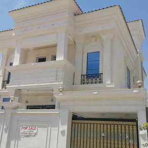 3500 m2 More than 6 bedrooms Villa for Sale in Ajman Al-Zahya