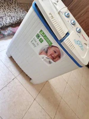 غساله اطفال استعمال بسيط للبيع