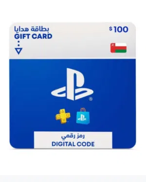 100$ ستور عماني
