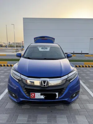 Honda HR-V available for sale